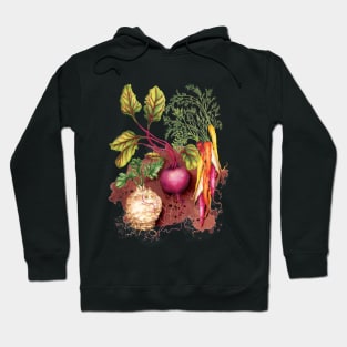 Veggie Garden Hoodie